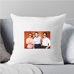 Energy Shot: The Vaccines The Vaccines Pillows Cover