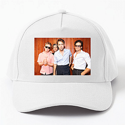 Energy Shot: The Vaccines The Vaccines Hats & Caps