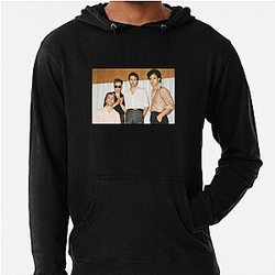 Stay Sick for The Vaccines The Vaccines Hoodies