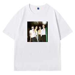 Feel the Cure: The Vaccines The Vaccines T-Shirts