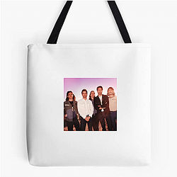 Dose of Rock: The Vaccines The Vaccines Bags