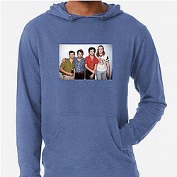 The Vaccines Fever Groove The Vaccines Hoodies