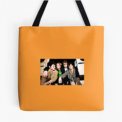 Beat Prescription by The Vaccines The Vaccines Bags