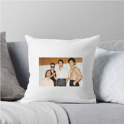 Stay Sick for The Vaccines The Vaccines Pillows Cover