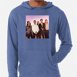 Dose of Rock: The Vaccines The Vaccines Hoodies