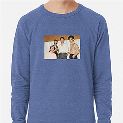 Stay Sick for The Vaccines The Vaccines Sweatshirts