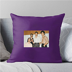 Stay Sick for The Vaccines The Vaccines Pillows Cover