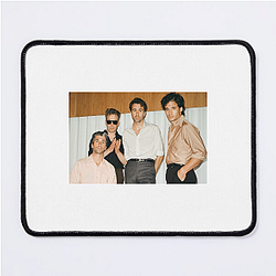 Stay Sick for The Vaccines The Vaccines Mouse Pads