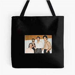 Stay Sick for The Vaccines The Vaccines Bags