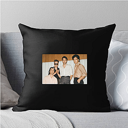 Stay Sick for The Vaccines The Vaccines Pillows Cover