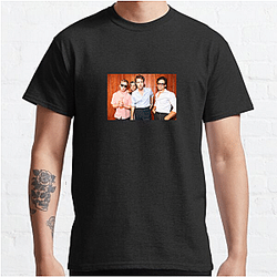 Energy Shot: The Vaccines The Vaccines T-Shirts