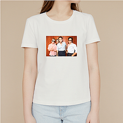 Energy Shot: The Vaccines The Vaccines T-Shirts