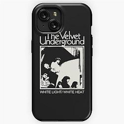 The Velvet Underground band iPhone Tough Case