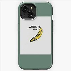 the velvet underground top album Graphic   iPhone Tough Case