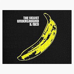 The Most Popular The Velvet Underground 033 Jigsaw Puzzle