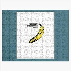 the velvet underground top album Graphic   Jigsaw Puzzle