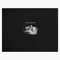 THE VELVET UNDERGROUND lll- Limited Edition - Perfect Gift Jigsaw Puzzle