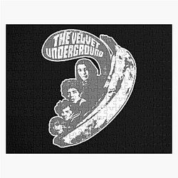 The Most Popular The Velvet Underground 048 Jigsaw Puzzle