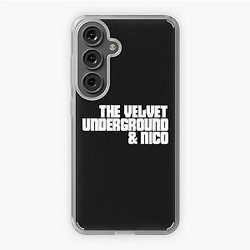 The Velvet Underground Samsung Galaxy Soft Case