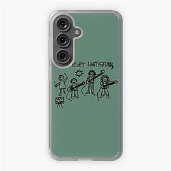 The Velvet Underground    Samsung Galaxy Soft Case
