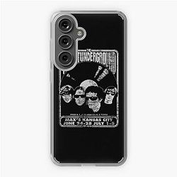 the velvet underground Samsung Galaxy Soft Case