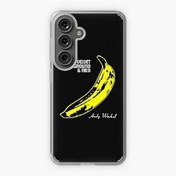 The Most Popular The Velvet Underground 018 Samsung Galaxy Soft Case