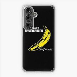 The Velvet Underground Gif For Fan Samsung Galaxy Soft Case