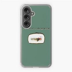 The velvet underground     Samsung Galaxy Soft Case
