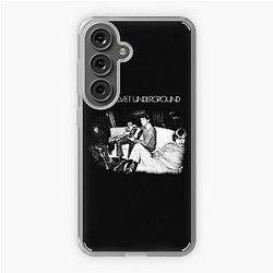 the velvet underground Samsung Galaxy Soft Case
