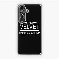 The Most Popular The Velvet Underground 036 Samsung Galaxy Soft Case
