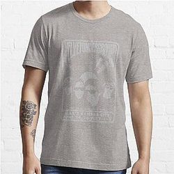 Banana Nana The Velvet Underground Essential T-Shirt