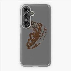 Vintage Legendary Rock Band The Velvet Underground Samsung Galaxy Soft Case