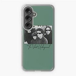 The Velvet Underground        Samsung Galaxy Soft Case