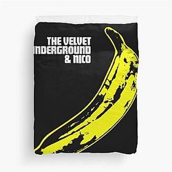 The Most Popular The Velvet Underground 033 Duvet Cover