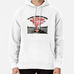 The Velvet Underground - Loaded Pullover Hoodie