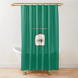 The velvet underground     Shower Curtain
