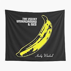 The Most Popular The Velvet Underground 018 Tapestry