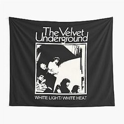 The Velvet Underground band Tapestry