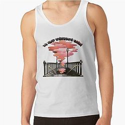 The Velvet Underground - Loaded Tank Top