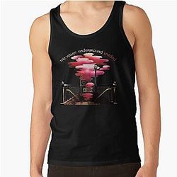 The Velvet Underground Loaded   Tank Top