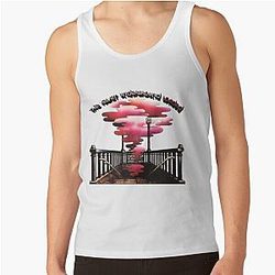 The Velvet Underground Loaded  Tank Top