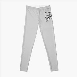 The Velvet Underground    Leggings