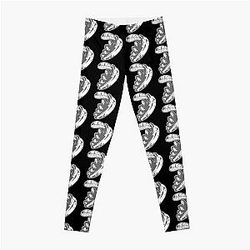 The Most Popular The Velvet Underground 048 Leggings