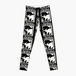 The Velvet Underground band Leggings
