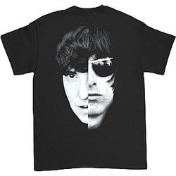 The Velvet Underground Celebrate Rock Legends T-shirt