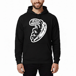 Velvet Underground Typography The Velvet Underground Hoodies