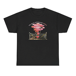 Classic Underground Rock NTAN2701 The Velvet Underground T-Shirts