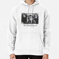 The Velvet Underground Pullover Hoodie