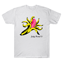 Octopus DTNK1204 The Velvet Underground T-Shirts