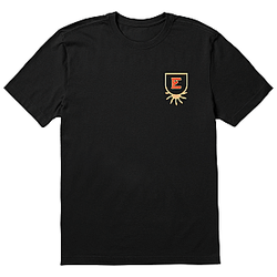 Shield Logo Chest LA 0805 The Velvet Underground T-Shirts